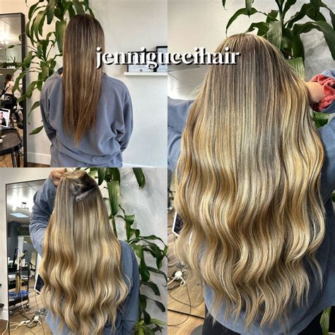 jenni gucci hair extensions|JENNI GUCCI HAIR EXTENSIONS .